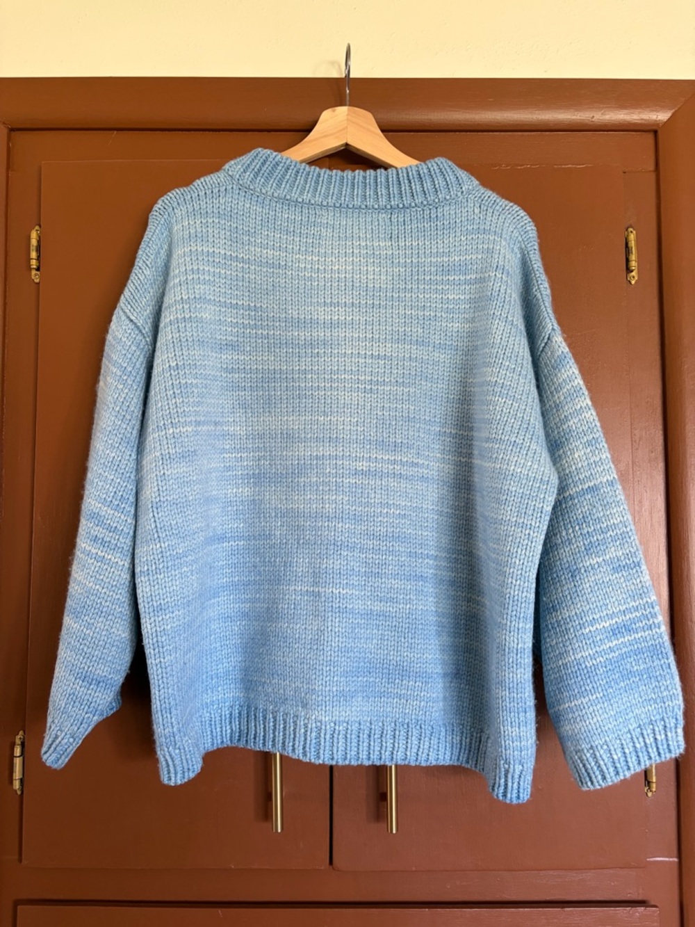 Loeffler Randall Maddie Cardigan - Picture 2 of 5